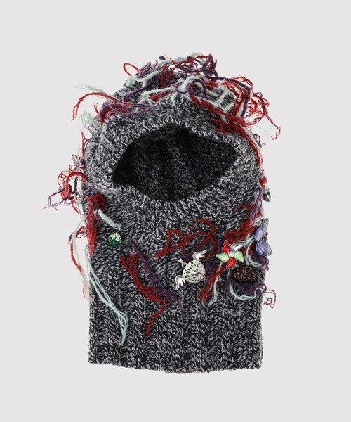 セール】Balaclava（ニットキャップ/ビーニー）｜Chopova Lowena