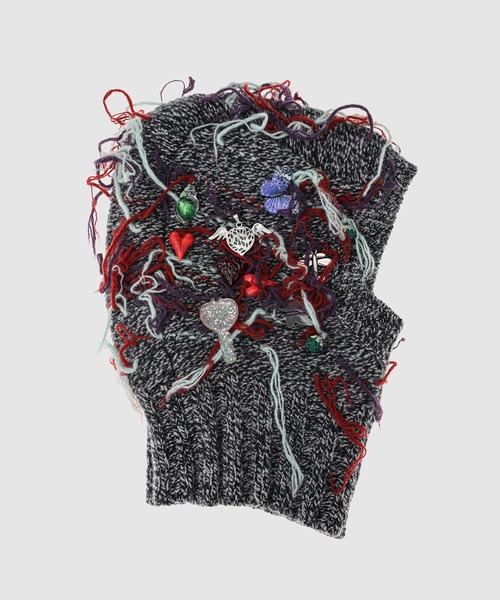 セール】Balaclava（ニットキャップ/ビーニー）｜Chopova Lowena