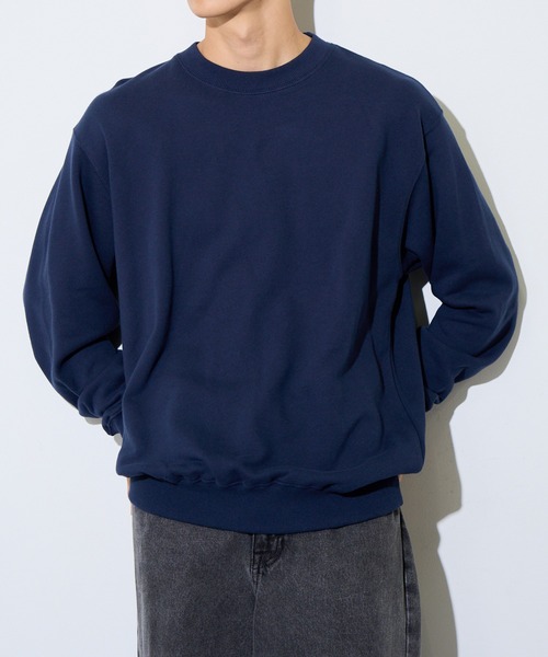 セール】【LIFEMAX】10オンス プルオーバースウェットトレーナー 裏