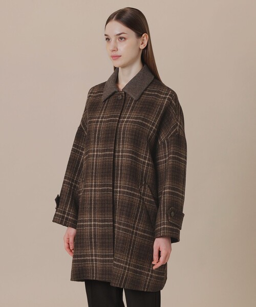 セール】【WEB・一部店舗限定】【ROSLEY/ロズリー】ウールリバー