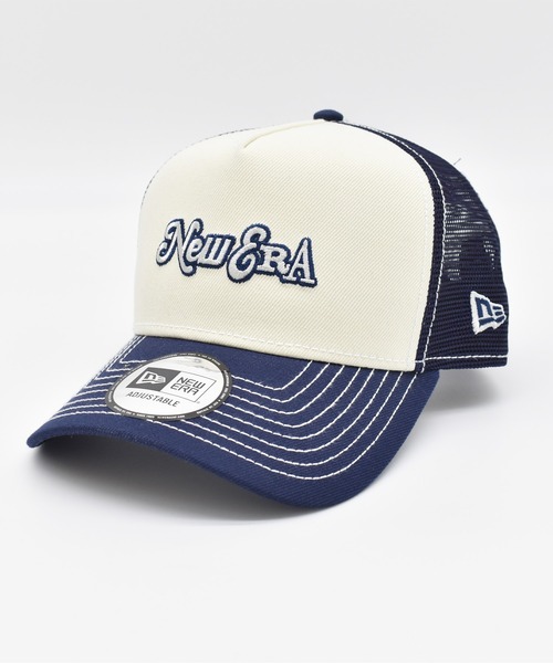 ムラサキスポーツ別注】NEW ERA/ニューエラ キャップ 9FORTY A-Frame