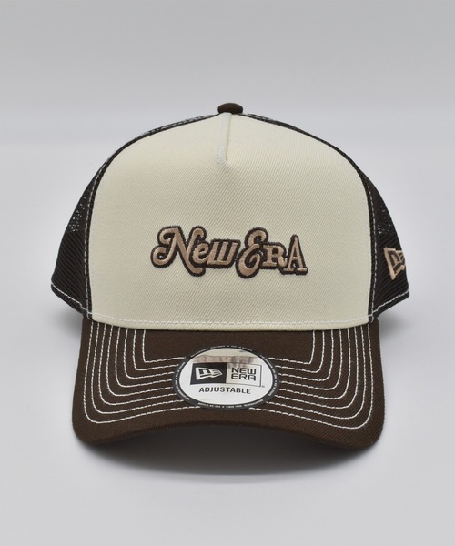 ムラサキスポーツ別注】NEW ERA/ニューエラ キャップ 9FORTY A-Frame