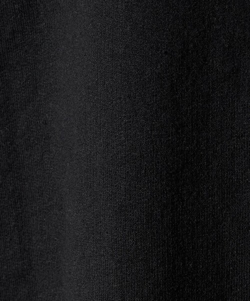 dahl'ia（ダリア）の「＜dahl'ia＞リメイクフリル スウェットプルオーバー（スウェット・レディース・ブラック・FREE）」の11枚目の写真