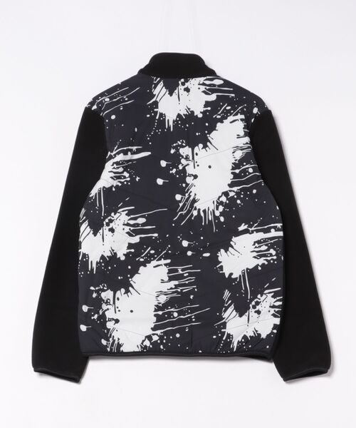 Loudmouth(ラウドマウス)の「【Loudmouth/ラウドマウス】バックプリント中綿フリースブルゾン ゴルフ(ブルゾン・メンズ・その他1/その他2/その他3・X-LARGE/MEDIUM/LARGE/XX-LARGE)」の19枚目の写真