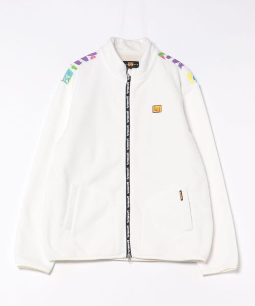 Loudmouth(ラウドマウス)の「【Loudmouth/ラウドマウス】バックプリント中綿フリースブルゾン ゴルフ(ブルゾン・メンズ・その他1/その他2/その他3・X-LARGE/MEDIUM/LARGE/XX-LARGE)」の22枚目の写真