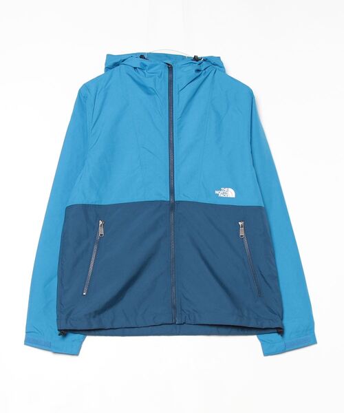 ザ ノース フェイス THE NORTH FACE Compact Jacketコンパクト