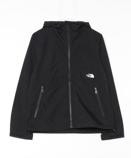 ザ ノース フェイス THE NORTH FACE Compact Jacketコンパクト