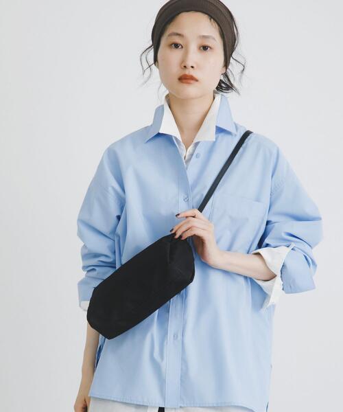 hun RODESKO　Dual pouch