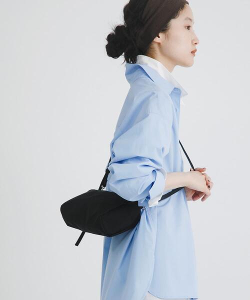 RODE SKO(ロデスコ)の「hun RODESKO Dual pouch(ショルダーバッグ・レディース・ブラック/ブラウン・ONE)」の22枚目の写真