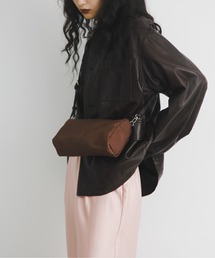 RODE SKO | hun RODESKO　Dual pouch(ショルダーバッグ)