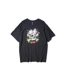 【THRIFTY LOOK】 THRIFTY ""RAT FINK"" PRINT TEE"