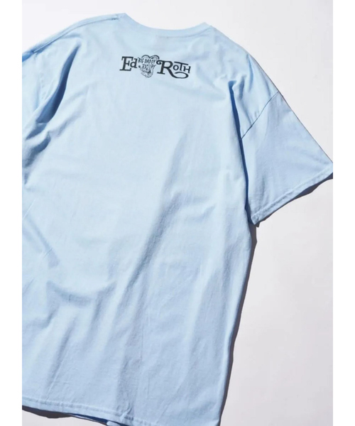 ABAHOUSE(アバハウス)の「【THRIFTY LOOK】 THRIFTY ""RAT FINK"" PRINT TEE"(Tシャツ/カットソー・メンズ・ホワイト/ブラック/サックスブルー/その他2/その他1・XL/L)」の10枚目の写真