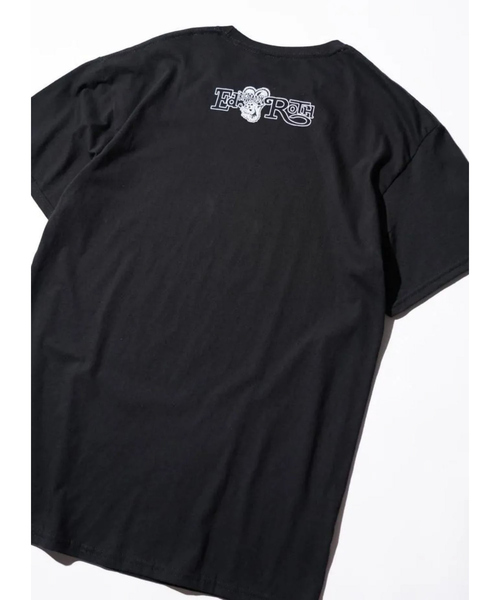 ABAHOUSE(アバハウス)の「【THRIFTY LOOK】 THRIFTY ""RAT FINK"" PRINT TEE"(Tシャツ/カットソー・メンズ・ホワイト/ブラック/サックスブルー/その他2/その他1・XL/L)」の16枚目の写真