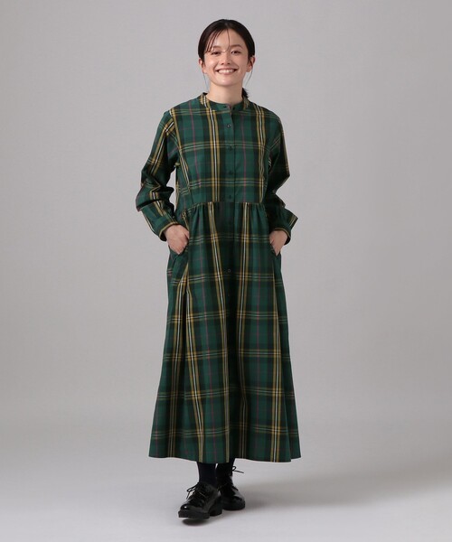 新品　オラフ　Afternoon Tea Original Tartans 新品 オラフ Afternoon Tea Original Tartans - メルカリ