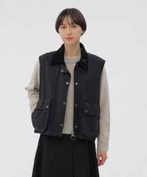 MARGARET HOWELL（マーガレットハウエル）の「HARRIS TWEED