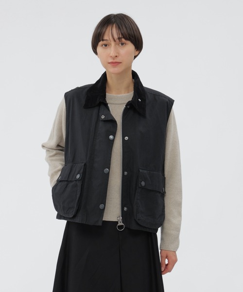 MARGARET HOWELL（マーガレットハウエル）の「HARRIS TWEED