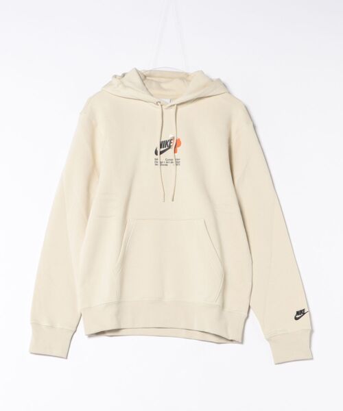 セール】NIKE ナイキ M CLUB BB HDY ICON BL スウェット HV1392