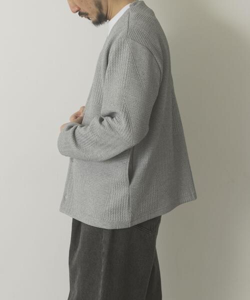 シャルレ カーディガン＆カットソー シャルレ（カーディガン）のフリマ