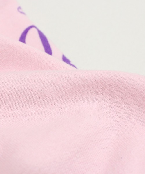 RNA(アールエヌエー)の「M2580 スクエアロゴパーカー(パーカー・レディース・ホワイト/ピンク/ブラック・MEDIUM)」の15枚目の写真