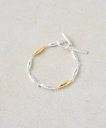 SHENERY | NothingAndOthers プランプモチーフブレスレット(ブレスレット)