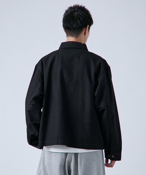 セール】RED KAP別注 ショート カバーオール（カバーオール）｜RED KAP