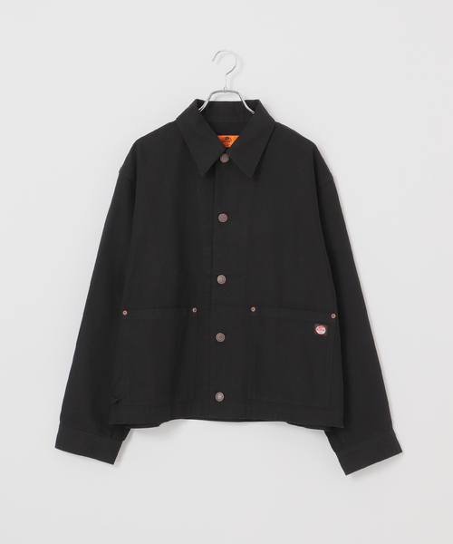 セール】RED KAP別注 ショート カバーオール（カバーオール）｜RED KAP