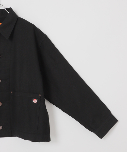 RED KAP別注 ショート カバーオール（カバーオール）｜RED KAP