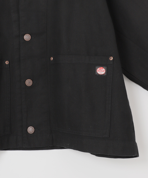 FREAK’S STORE別注 REDKAPカバーオール REDKAP for FREAK'S STORE｜Daytona Park(FREAK'S STORE公式通販)