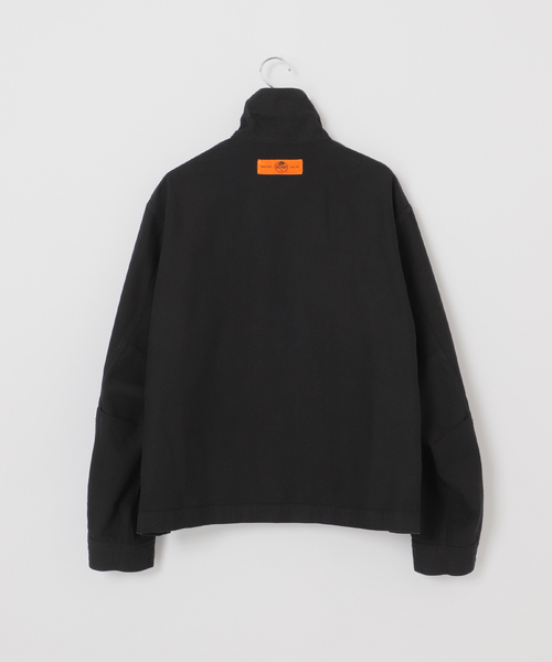 RED KAP別注 ショート カバーオール（カバーオール）｜RED KAP