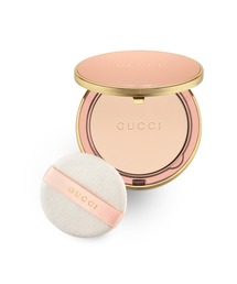GUCCI beauty(グッチビューティ)のグッチ プードル ドゥ ボーテ マット ナチュレル(フェイスパウダー)