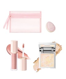 DEAR DAHLIA（ディアダリア）の「【ZOZO限定】DEARDAHLIA スペシャルセット A（コスメキット/ギフトセット）」