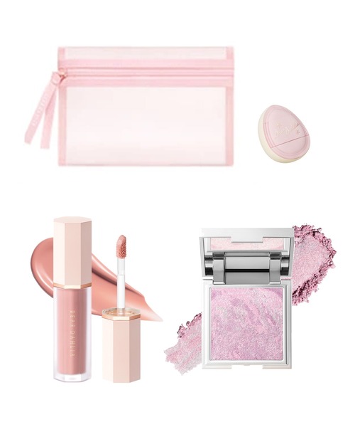 DEARDAHLIA ディアダリア セット セール】【ZOZO限定】DEARDAHLIA スペシャルセット A（コスメキット