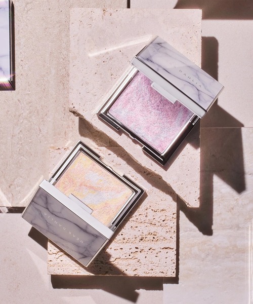 DEARDAHLIA ディアダリア セット MINI)ペタルドロップリキッドブラッシャーデュオセット – Dear