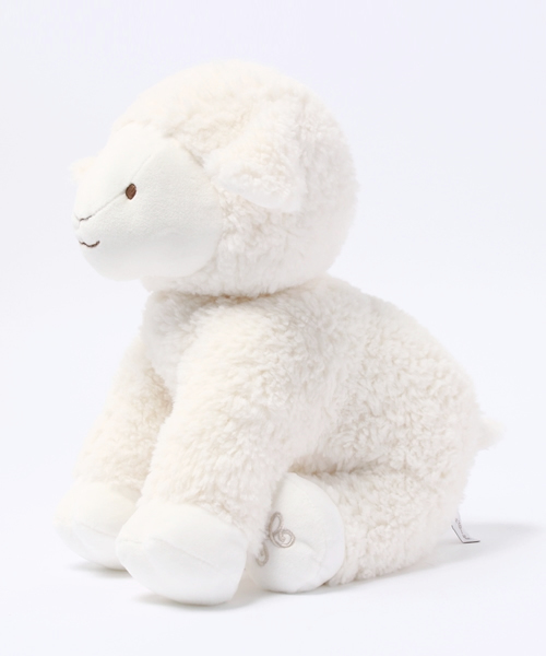 【新品】 Tartine et Chocolat　犬のぬいぐるみ　フランス 新品】 Tartine et Chocolat 犬のぬいぐるみ フランス