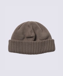 crepuscule | 【crepuscule/クレプスキュール】Knit Cap 1(ニットキャップ/ビーニー)