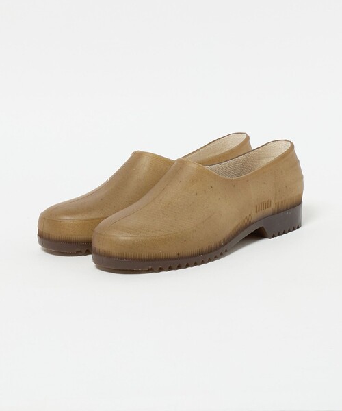 PLASTICANA＞GARDANA シューズ（スリッポン）｜PLASTICANA（プラスティ