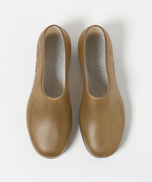 PLASTICANA＞GARDANA シューズ（スリッポン）｜PLASTICANA（プラスティ