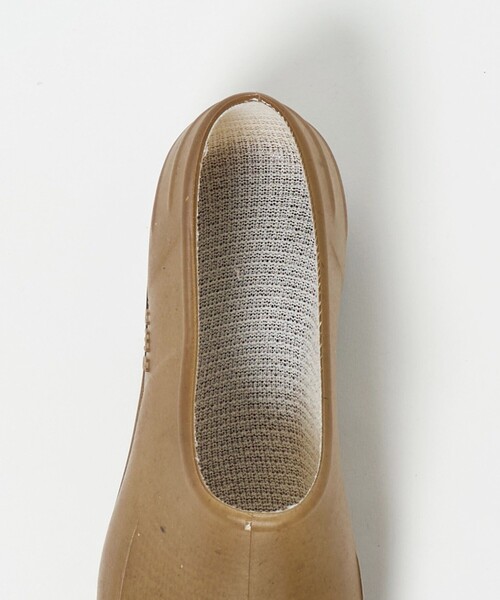 PLASTICANA＞GARDANA シューズ（スリッポン）｜PLASTICANA（プラスティ