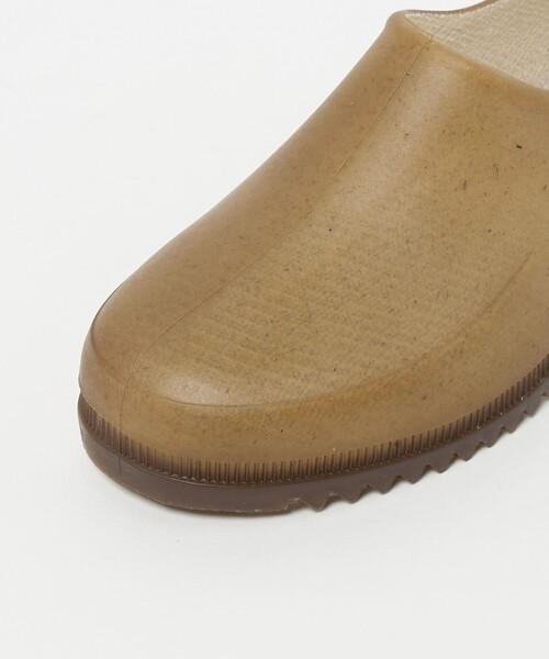 PLASTICANA＞GARDANA シューズ（スリッポン）｜PLASTICANA（プラスティ