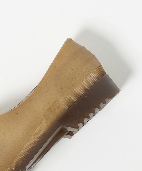 PLASTICANA＞GARDANA シューズ（スリッポン）｜PLASTICANA（プラスティ