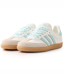 adidas(�A�f�B�_�X)��adidas SAMBA OG W / �A�f�B�_�X �T���o OG(�X�j�[�J�[)