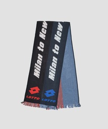 LOTTO | LOTTO　SUPPORTER SCARF(マフラー)