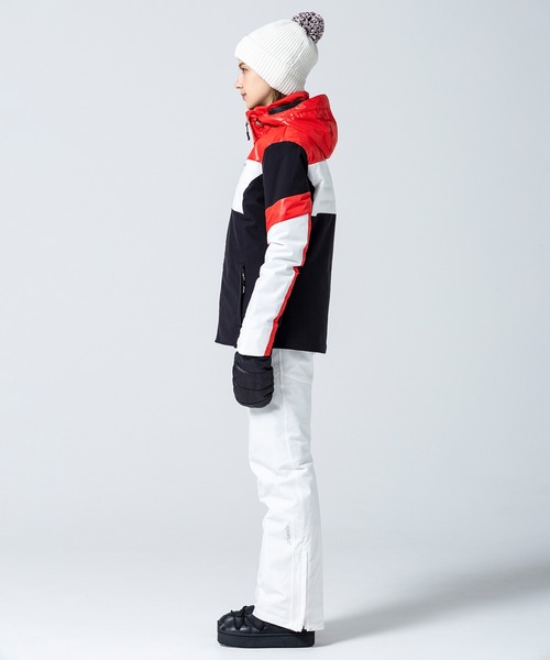 ❤️フェニックス❤️出品 phenix(フェニックス)Shiny Accent Active Jacket シャイニー