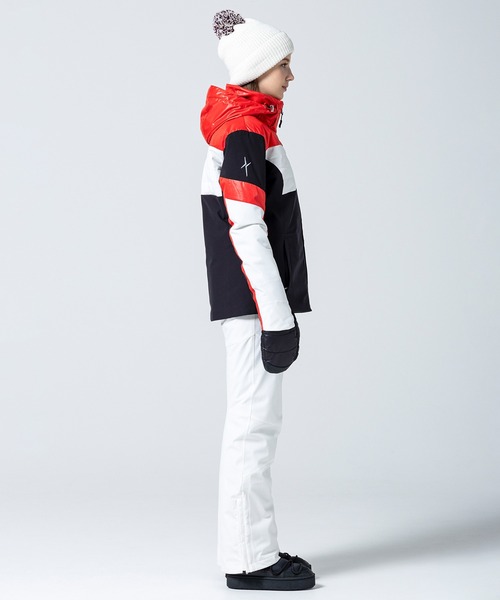 phenix(フェニックス)Shiny Accent Active Jacket シャイニー