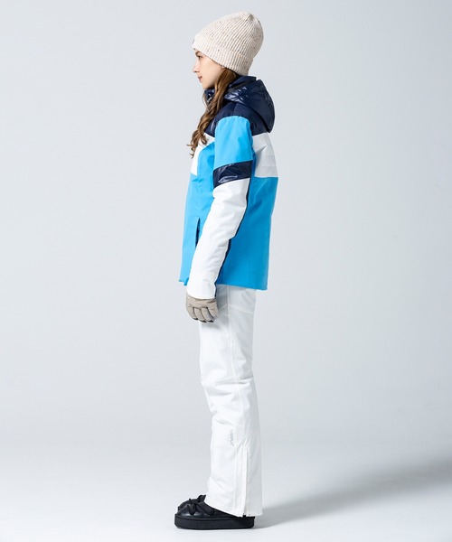 phenix(フェニックス)Shiny Accent Active Jacket シャイニー