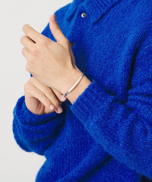 ELAIN TAHE＞トライアングル バングル（バングル/リストバンド