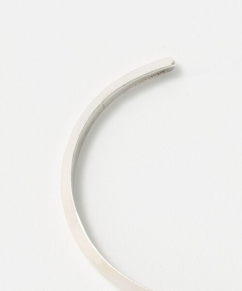 ELAIN TAHE＞トライアングル バングル（バングル/リストバンド