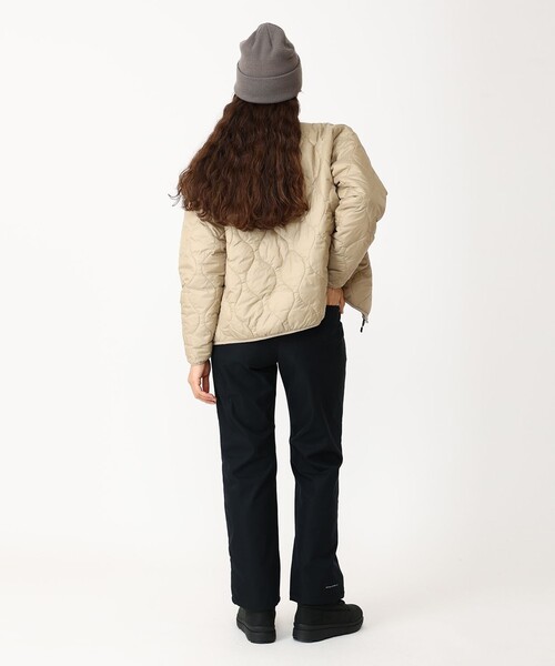 Columbia（コロンビア）の「撥水 UVカット Columbia／ウィメンズ トゥリースワロー パンツ／コロンビア（その他パンツ・レディース・ブラック/ブラウン・L/XL/M/S）」の4枚目の写真