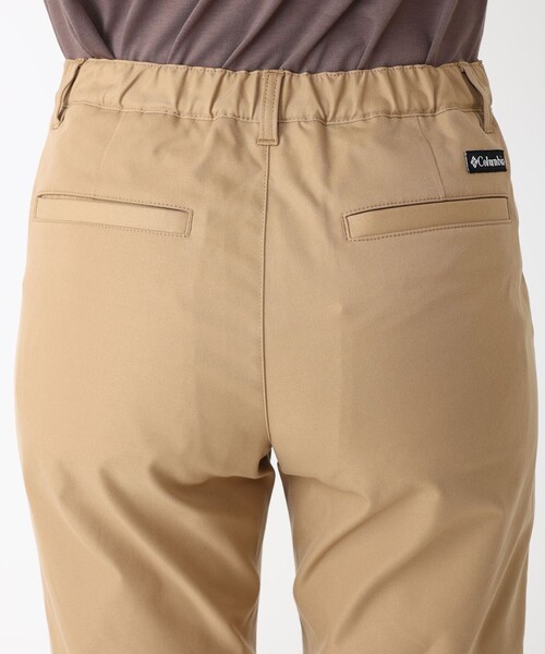 Columbia（コロンビア）の「撥水 UVカット Columbia／ウィメンズ トゥリースワロー パンツ／コロンビア（その他パンツ・レディース・ブラック/ブラウン・L/XL/M/S）」の12枚目の写真