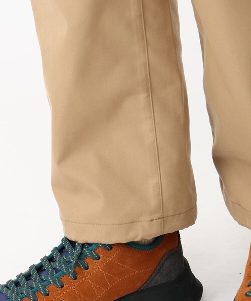 Columbia（コロンビア）の「撥水 UVカット Columbia／ウィメンズ トゥリースワロー パンツ／コロンビア（その他パンツ・レディース・ブラック/ブラウン・L/XL/M/S）」の15枚目の写真